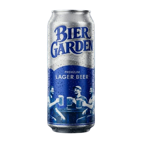 Lager Beer