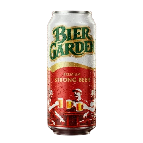Strong Beer